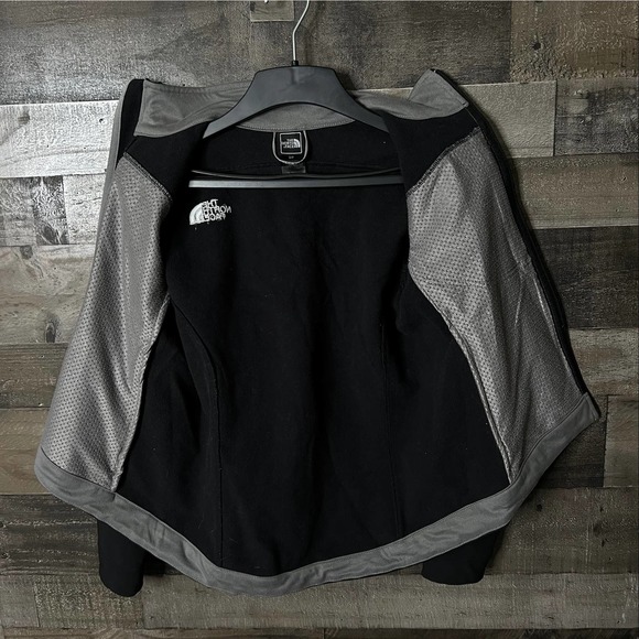SOLD The North Face Apex Bionic Jacket Womens Small - Picture 3 of 3